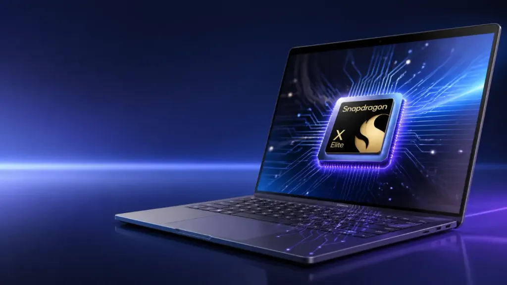 migliori laptop Snapdragon X